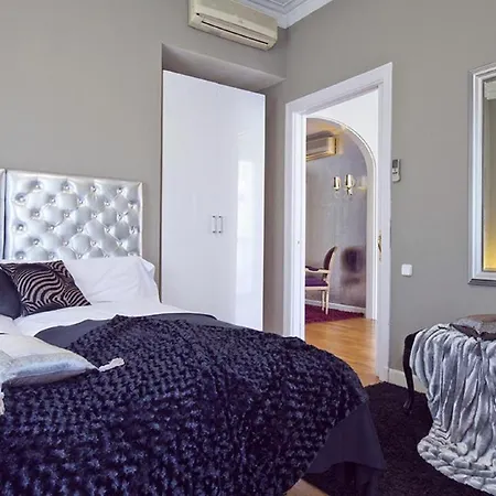 Exclusive Comfortable Villa With Jacuzzi * San Bartolomé