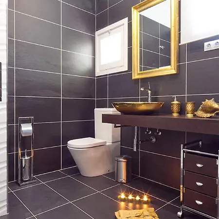 Exclusive Comfortable Villa With Jacuzzi Villa San Bartolomé