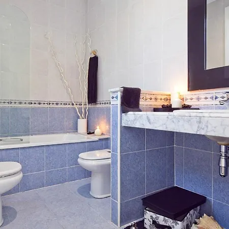 Exclusive Comfortable Villa With Jacuzzi * San Bartolomé